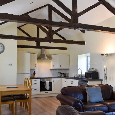 The Stables - Uk34202 Holiday home East Witton