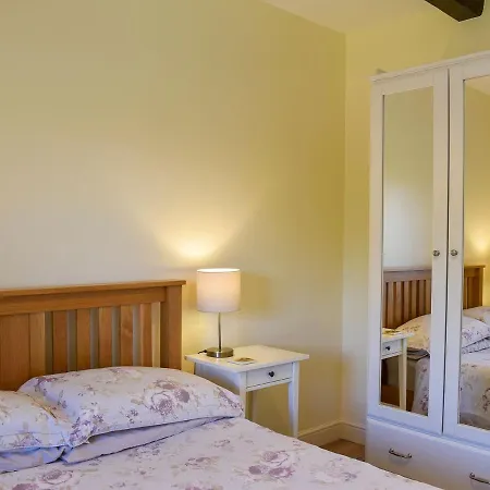 The Stables - Uk34202 Holiday home East Witton